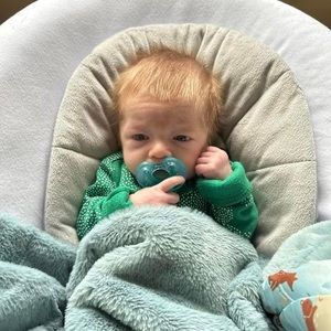 Meet your Posher, Jason